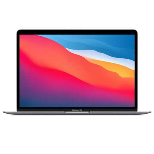 [箱難ありB]MacBook Air Retinaディスプレイ 13.3 MGN73J/A スペースグレイ