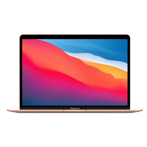 [箱難ありB]MacBook Air Retinaディスプレイ 13.3 MGNE3J/A ゴールド