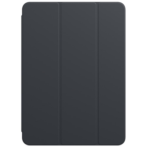 [おすすめ]11インチiPad Pro用 Smart Folio MRX72FE/A チャコールグレイ