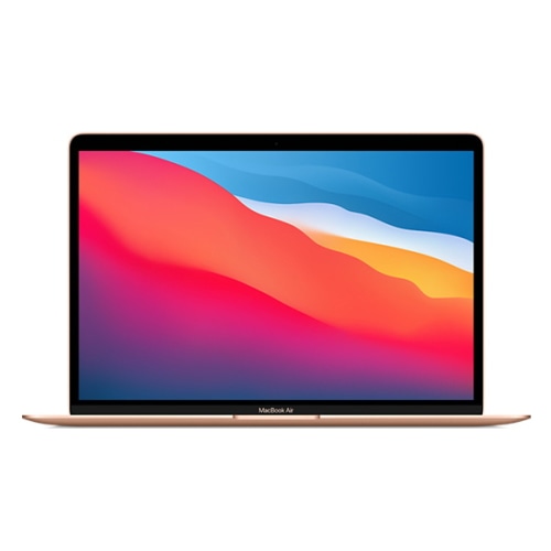 [新古品]MacBook Air Retinaディスプレイ 13.3 MGND3J/A ゴールド