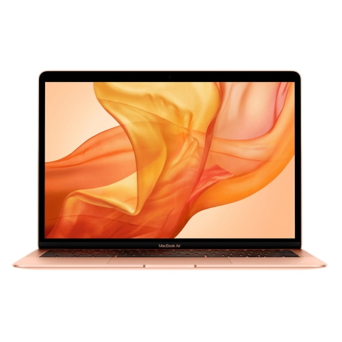 [おすすめ]MacBook Air Retinaディスプレイ 1100/13.3 MWTL2J/A ゴールド