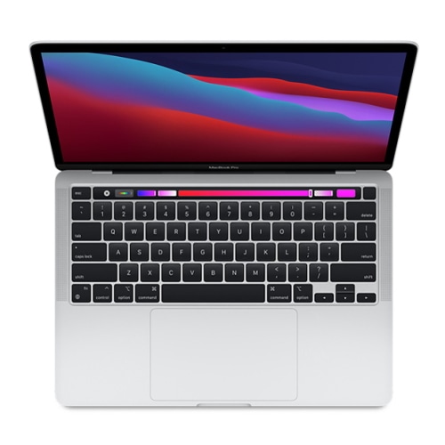 [箱難ありB]MacBook Pro Retinaディスプレイ 13.3 MYDC2J/A シルバー