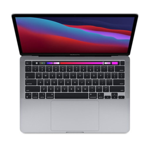 [未使用品](#)MacBook Pro Retinaディスプレイ 13.3 MYD92J/A スペースグレイ
