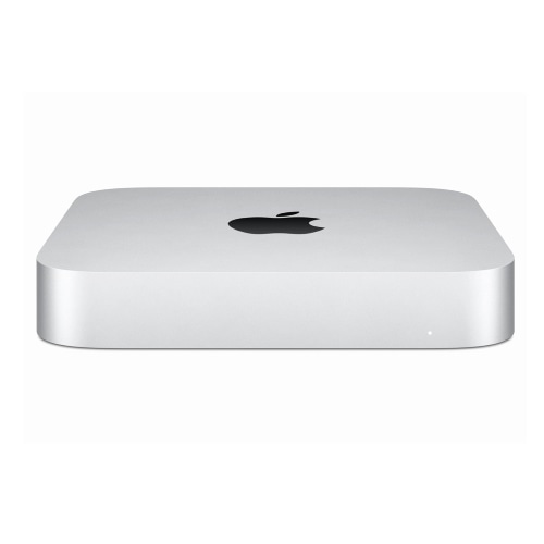 [未使用品]Mac mini FGNR3J/A シルバー