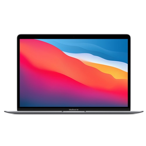 [未使用品](#)MacBook Air Retinaディスプレイ 13.3 MGN63J/A スペースグレイ