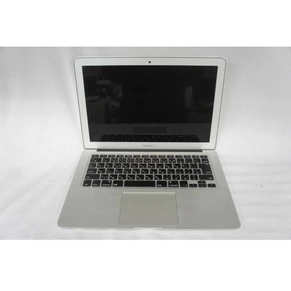 [中古B]MacBook Air 1600/13.3 MMGG2J/A (ACアダプター、OSなし)