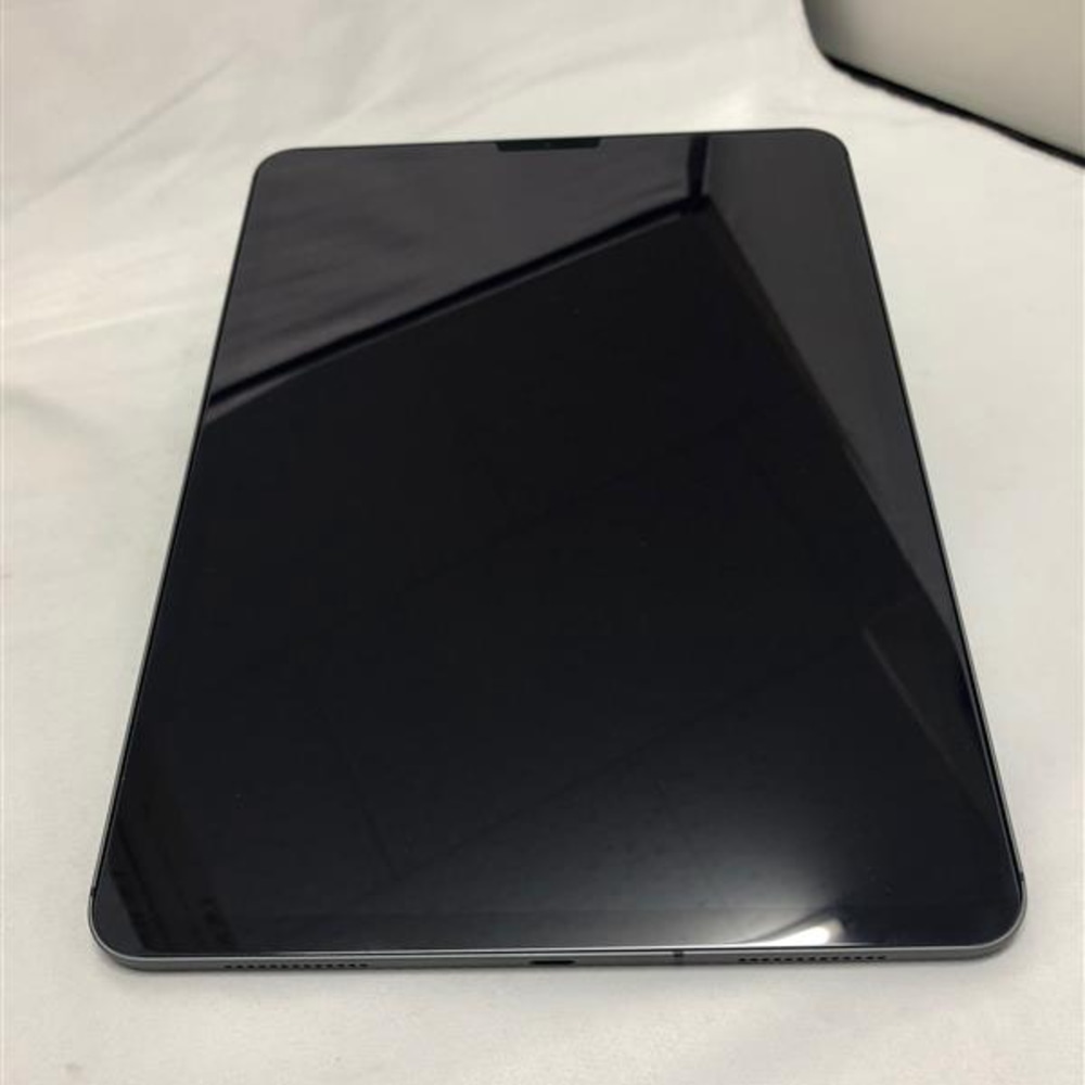 [中古C]iPad Pro 11インチ 第2世代 Wi-Fi+Cellular MXE42J/A スペースグレイ (docomo) [256GB]