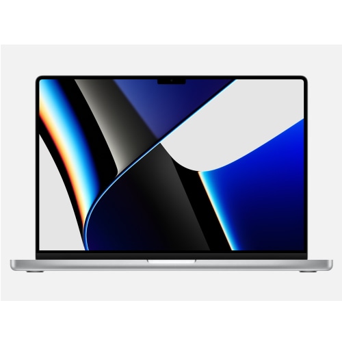 [箱難ありB]MacBook Pro Liquid Retina XDRディスプレイ 16.2 MK1F3J/A シルバー