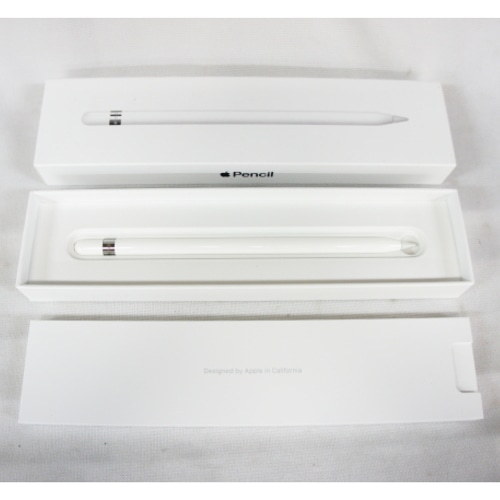 [中古A]Apple Pencil MK0C2J/A (タッチペン)