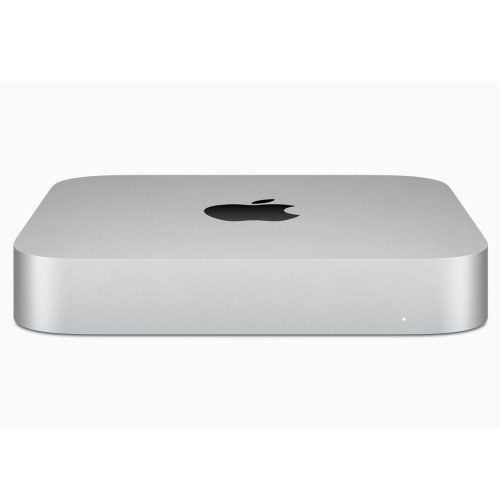 [未使用品]Mac mini MGNR3J/A シルバー