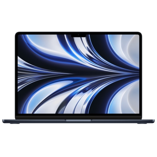 [新古品]MacBook Air Liquid Retinaディスプレイ 13.6 MLY33J/A ミッドナイト