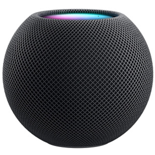 HomePod mini MY5G2J/A スペースグレイ
