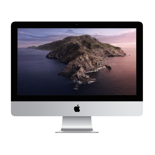 [未使用品]iMac [2300]MHK03J/A