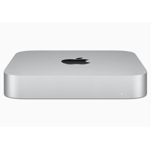 [新古品]Mac mini MGNT3J/A シルバー