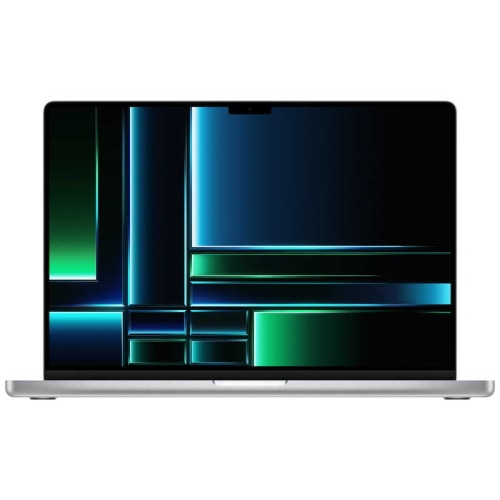 MacBook Pro Liquid Retina XDRディスプレイ 16.2 MNWC3J/A シルバー 
