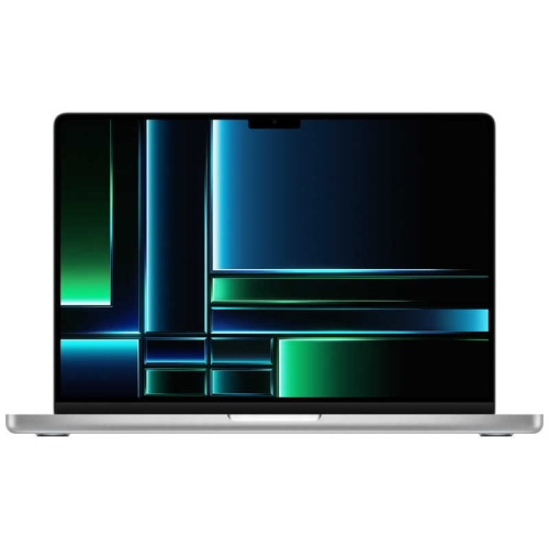 MacBook Pro Liquid Retina XDRディスプレイ 14.2 MPHK3J/A シルバー