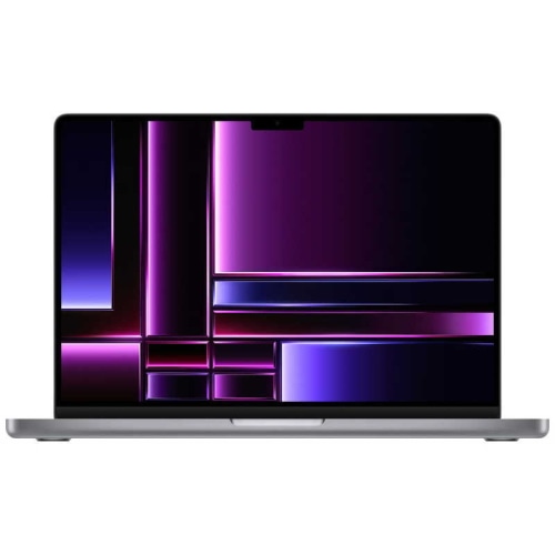 MacBook Pro Liquid Retina XDRディスプレイ 14.2 MPHE3J/A スペース