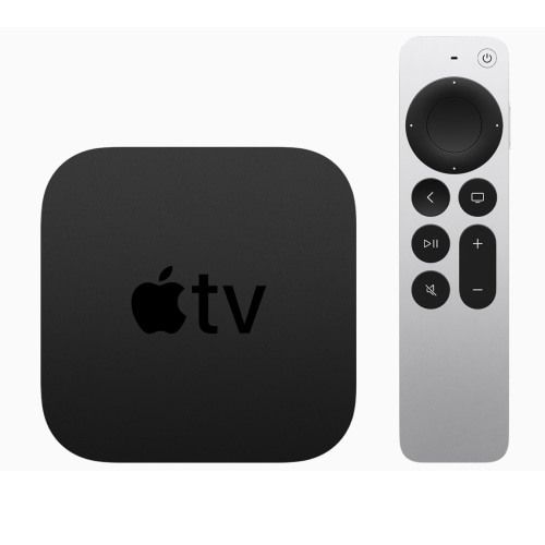 [未使用品]Apple TV 4K 32GB MXGY2J/A