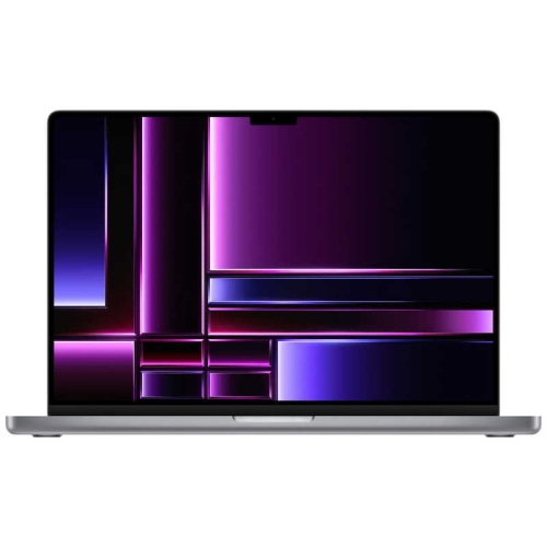 [箱難ありB]MacBook Pro Liquid Retina XDRディスプレイ 16.2 MNW83J/A スペースグレイ