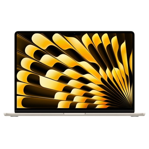 MacBook Air Liquid Retinaディスプレイ 15.3 MQKV3J/A スターライト