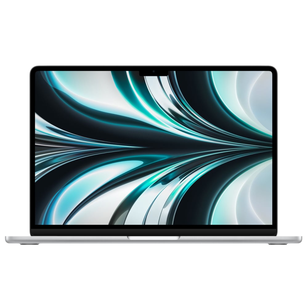[新古品]MacBook Air Liquid Retinaディスプレイ 13.6 MLXY3J/A シルバー
