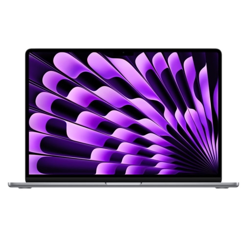[新古品]MacBook Air Liquid Retinaディスプレイ 15.3 MQKQ3J/A スペースグレイ