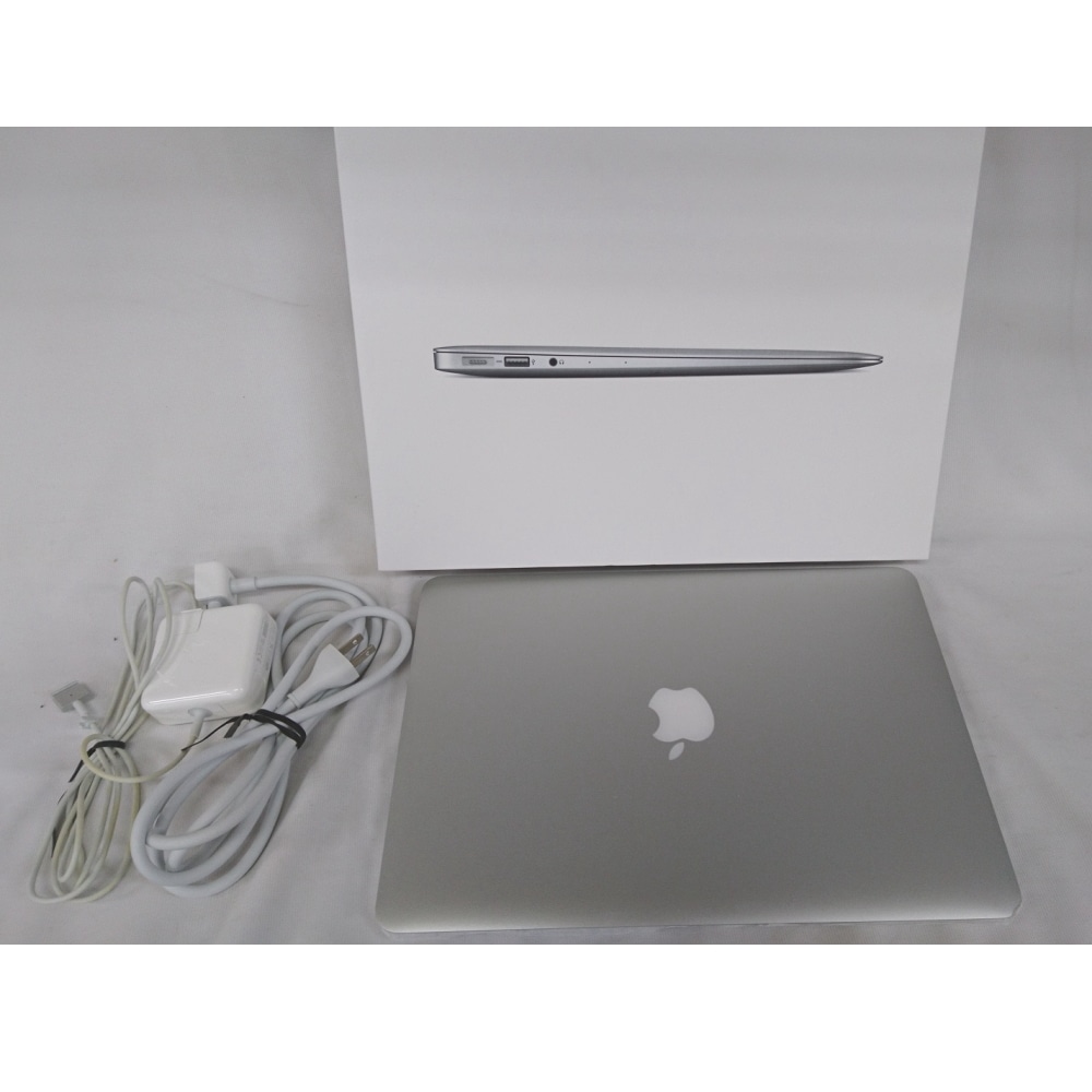 [中古B]MacBook Air 1600/13.3 MMGG2J/A