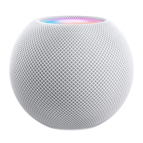 [新古品]HomePod mini MY5H2J/A ホワイト