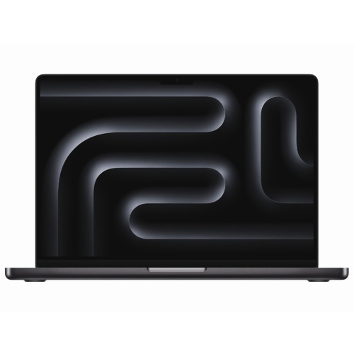[箱難ありB]MacBook Pro Liquid Retina XDRディスプレイ 14.2 MRX33J/A スペースブラック
