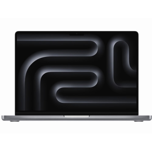 [箱難ありB]MacBook Pro Liquid Retina XDRディスプレイ 14.2 MTL73J/A スペースグレイ