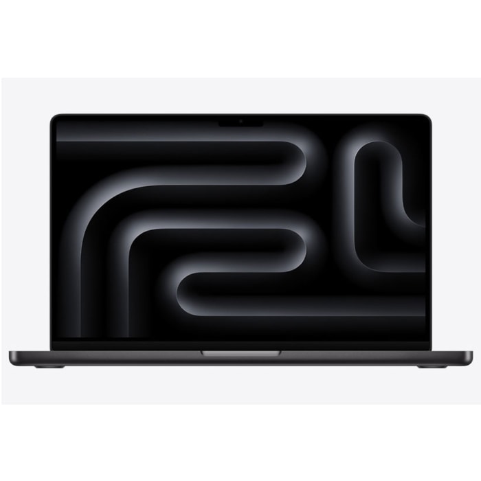 [新古品]MacBook Pro Liquid Retina XDRディスプレイ 14.2 MRX33J/A スペースブラック