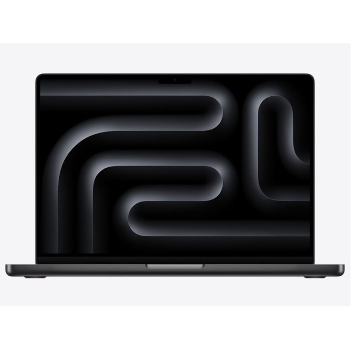 [箱難ありB]MacBook Pro Liquid Retina XDRディスプレイ 14.2 MRX43J/A スペースブラック