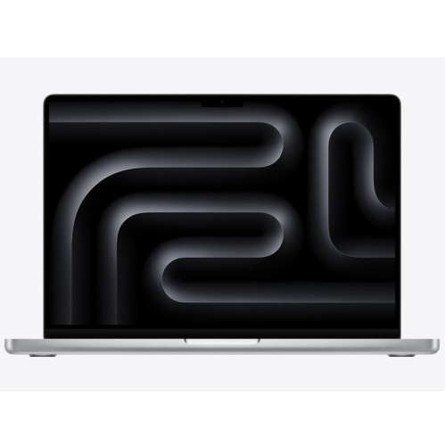 [箱難ありB]MacBook Pro Liquid Retina XDRディスプレイ 14.2 MRX73J/A シルバー