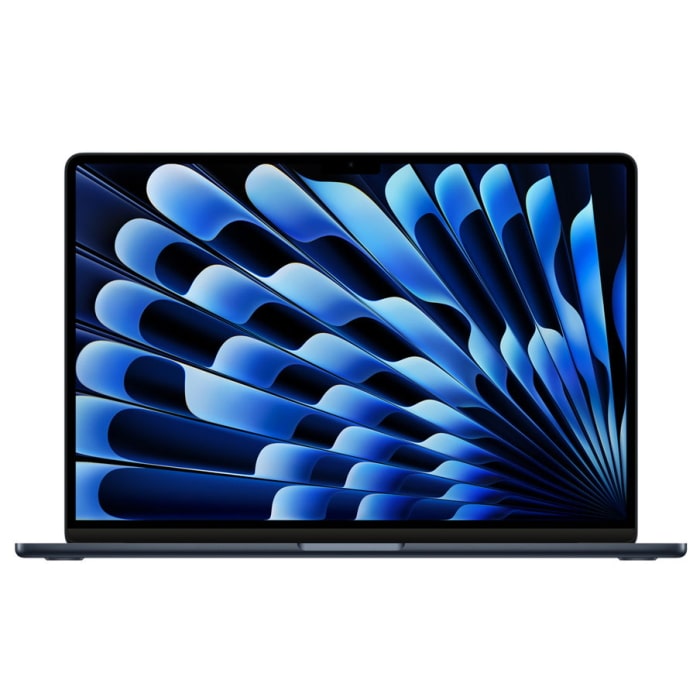 MacBook Air Liquid Retinaディスプレイ 15.3 MRYV3J/A ミッドナイト