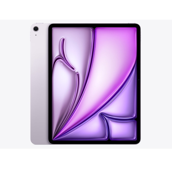 iPad Air 13インチ Wi-Fi 512GB 2024年春モデル MV2N3J/A パープル [512GB]