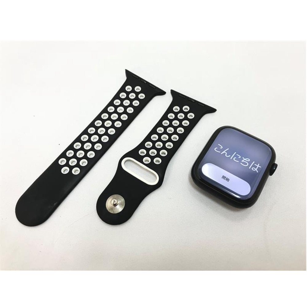 アップルウォッチシリーズ7GPSモデル45mm Apple Apple Watch