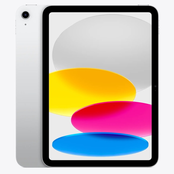 [箱難ありB]iPad 11インチ Wi-Fi 128GB 2025年春モデル MD3Y4J/A シルバー [1TB]
