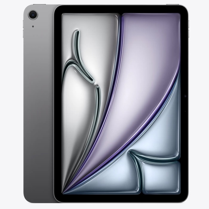 iPad Air 11インチ Wi-Fi 512GB 2025年春モデル MCA74J/A