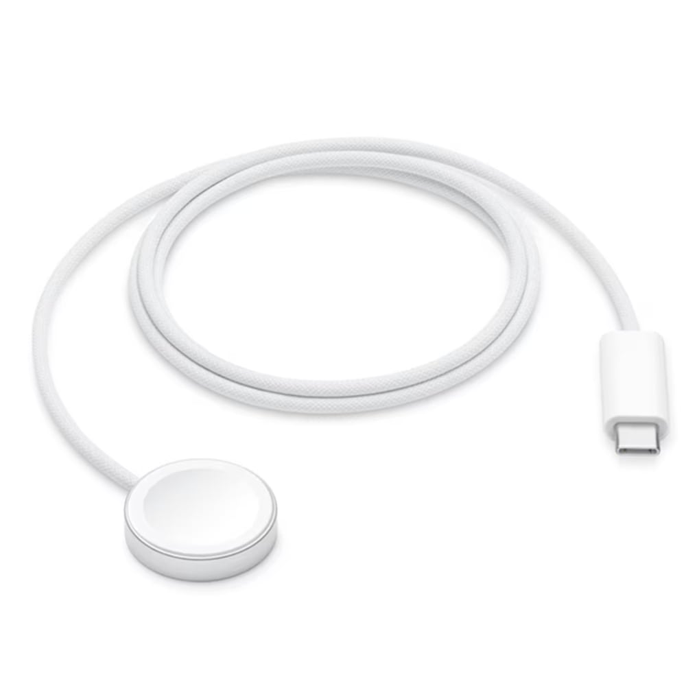 MT0H3FE/A (Apple Watch用 磁気高速充電 USB-Cケーブル 1m)