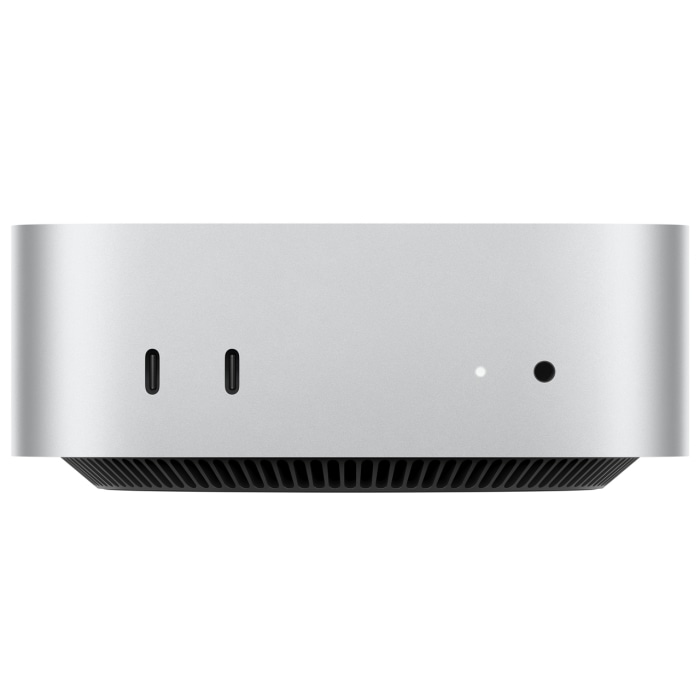 [新古品]Mac mini MU9E3J/A シルバー