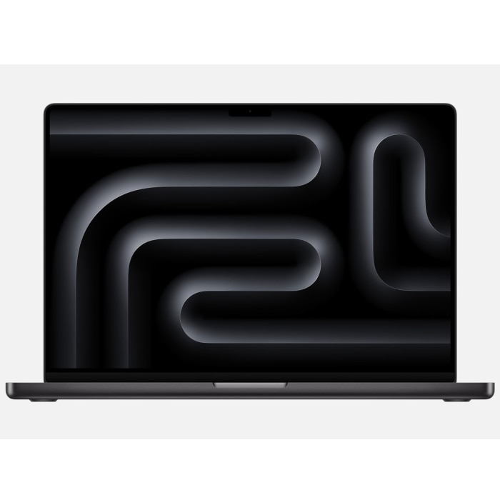 MacBook Pro Liquid Retina XDRディスプレイ 16.2 MX303J/A スペースブラック