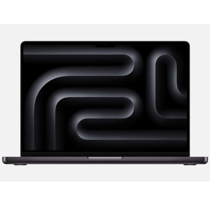 [新古品]MacBook Pro Liquid Retina XDRディスプレイ 14.2 MW2U3J/A スペースブラック