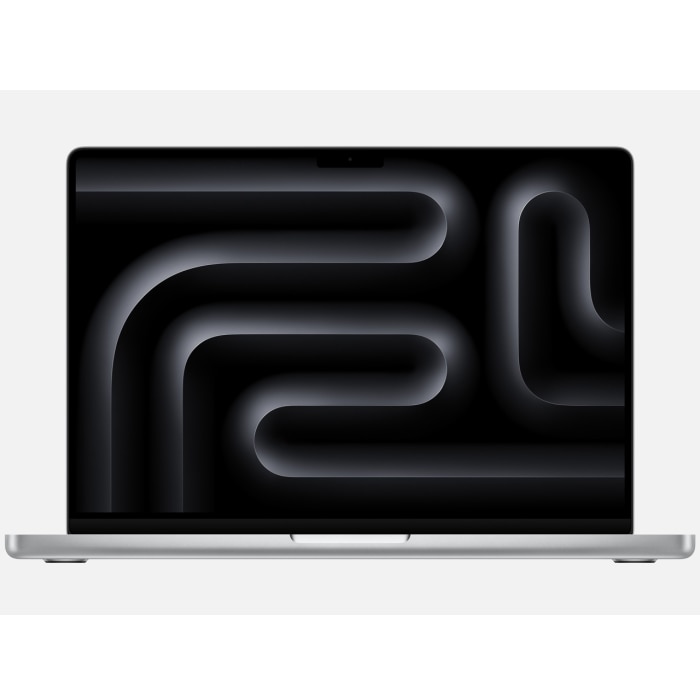 MacBook Pro 14.2インチ Liquid Retina XDRディスプレイ MDE64J/A シルバー