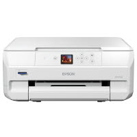 [おすすめ]カラリオ EP-712A ホワイト