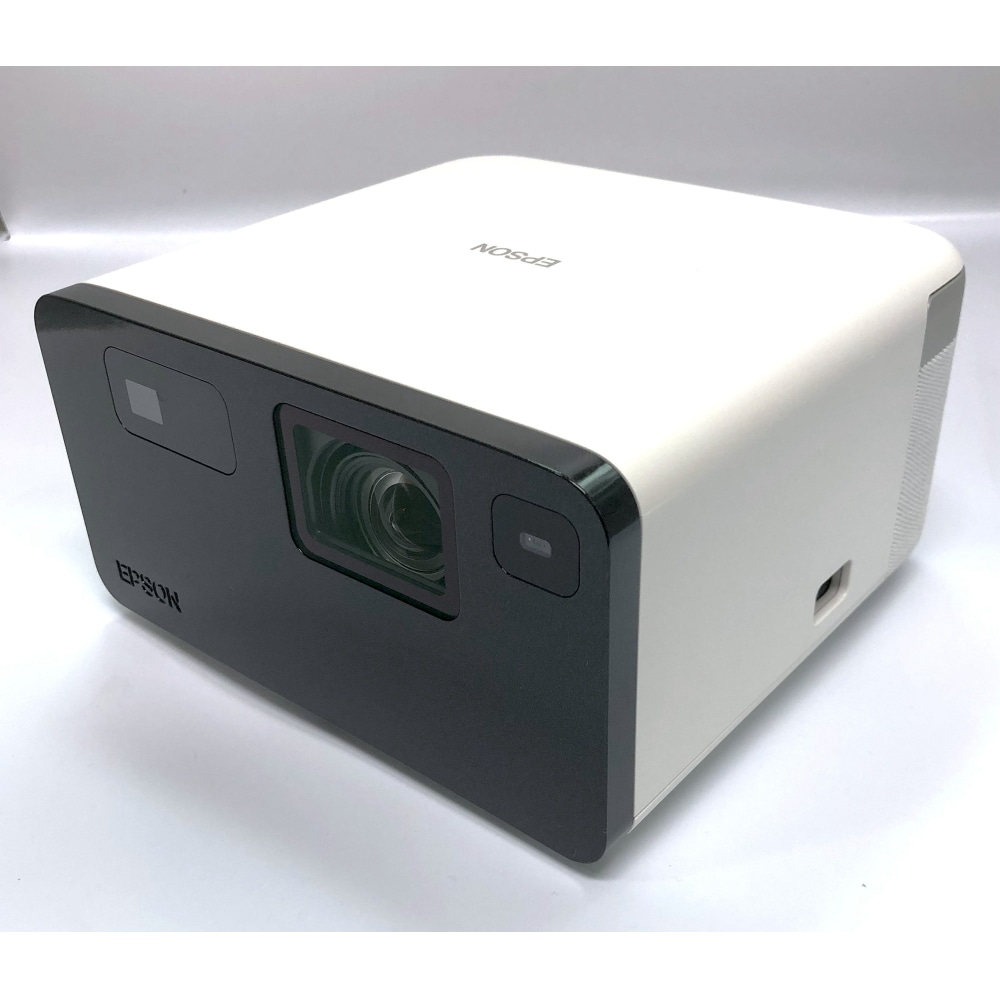 み*か様 EPSON ホームプロジェクター dreamio EF-21W 動作確 【公式