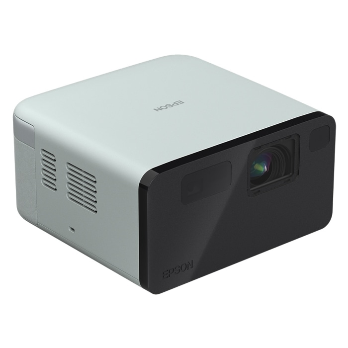 dreamio EF-21G スモークアイスグリーン