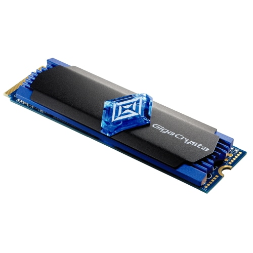 GigaCrysta E.A.G.L SSD-GC1TM2 (内蔵SSD)