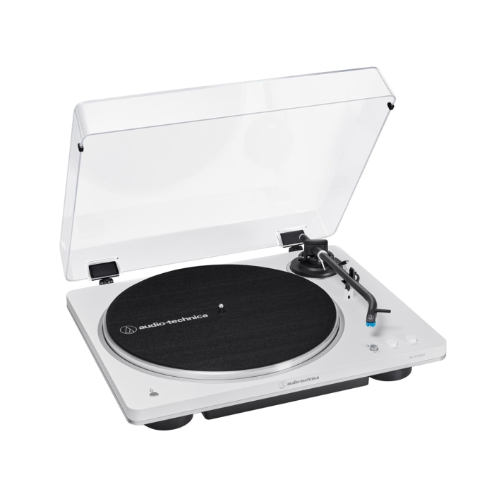 AT-LP70XBT WS ホワイト/シルバー