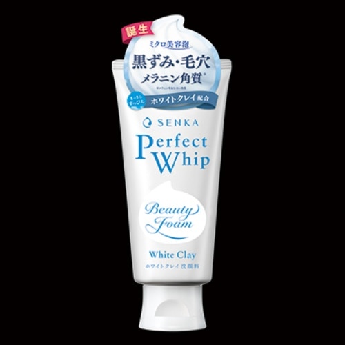 取寄10]センカパーフェクトホイップホワイトクレイ [1個][4550516474636]: PCボンバー