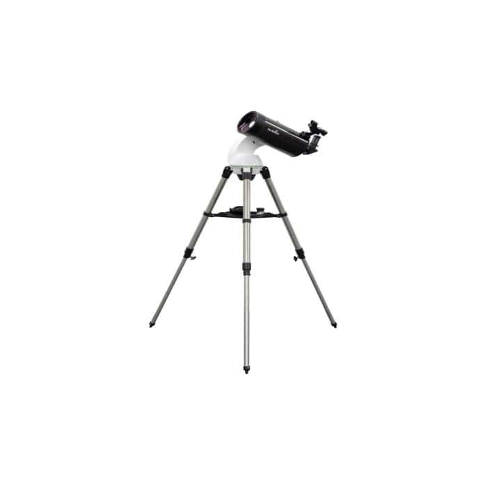 [直送5]MAK127 AZ-Go2 SW1080050029 天体望遠鏡セット スマホ操作 自動追尾